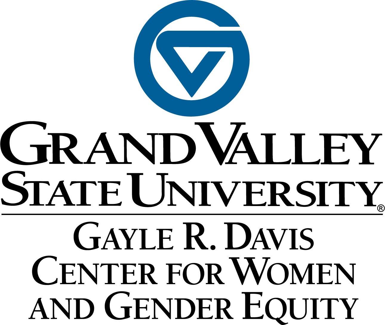 Image of Gayle R. Davis Center for Women and Gender Equity logo